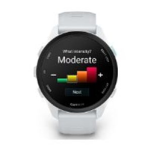 Smartwatch Garmin Forerunner 170 Blanco (010-03920-01)