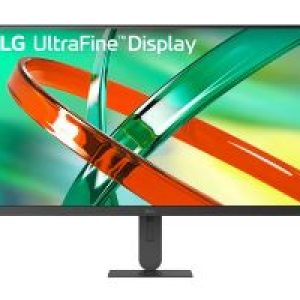 Monitor LG 27″ Ultrafine IPS 4K 60Hz 300cd (27U730B-B)