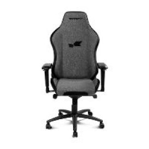 Silla Gaming Drift DR275 Máx. 150kg Gris (DR275CLOUD)