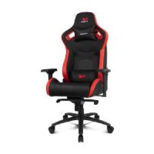 Silla Gaming Drift DR600 Deluxe XL Negra/Roja (DR600BR)