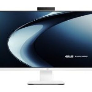 AIO ASUS V470VAK-WPE1490 27″ 7 16Gb 512Gb No-OS Blanco