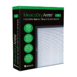 Filtro HEPA Meaco Dry Arete H13 3unidades