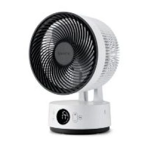 Ventilador Sobremesa Meaco Fan Sefte 8″ portátil