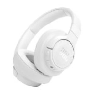 Auriculares JBL Tune 770NC BT 5.3 Blanco (JBLT770NCWHT)