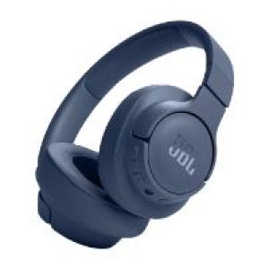Auriculares JBL Tune 720BT BT 5.3 Azules (JBLT720BTBL)