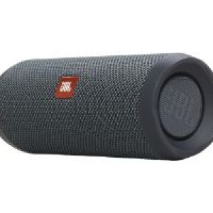 Altavoz JBL FLIP Essential 2.0 20W BT Gris (JBLFLIPES2)