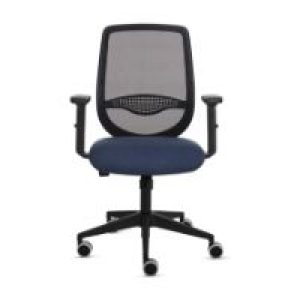 Silla Fellowes Fluenza Azul (100146204)