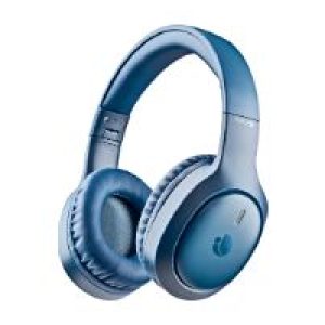 Auriculares NGS Supraurales BT Azul (ARTICATEMPESTBLUE)