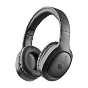 Auriculares NGS Supraural BT Negro (ARTICATEMPESTBLACK)