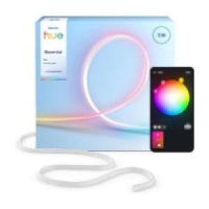 Tira de Luz Philips Hue Essential Flex Light Strip 5m