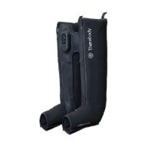 Botas de compresion Therabody Talla L (JB0004131-3A1L)