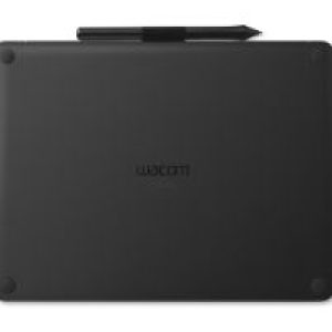 Tabletas Gráficas Wacom  Intuos CTL-6100K-B. USB