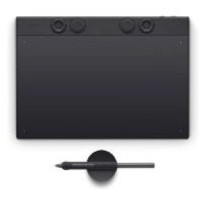 Tableta gráfica Wacom Intuos Pro Medium.USB/inalámbrico