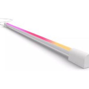 Tubo Philips Hue Play Gradient Light.Luz blanca/color