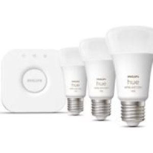 Bombilla Philips Led Hue White & Color Ambiance.RGB+W