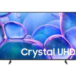 TV Samsung 50″ 4K WIFi Smart TV Gris (UE50U7022FKXXH)