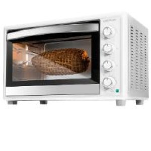 Horno CECOTEC Bake&Toast 4600 White 46L Blanco (03815)