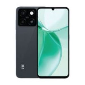 Smartp ZTE A55 6.75″ 4Gb 128Gb Negro (P963F65-BLACK)