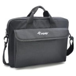 Maletín EQUIP para portátil 15.6″ Negro (EQ245410)