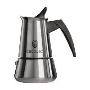 Cafetera Italiana CECOTEC Piccolina 200 (01847)
