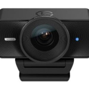 WebCam ELGATO Facecam 4K UHD USB-C Negra (10WAF9901)