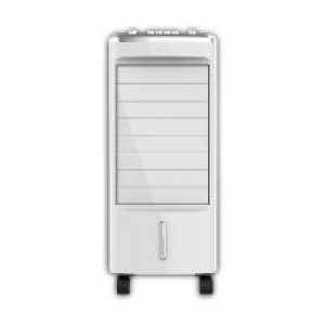 Ventilador evaporativo Cecotec EVVO Clima AC650