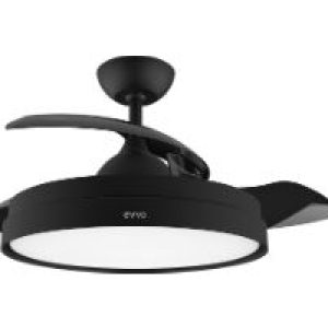 Ventilador Techo Cecotec EVVO V450 Invisible (V0428)