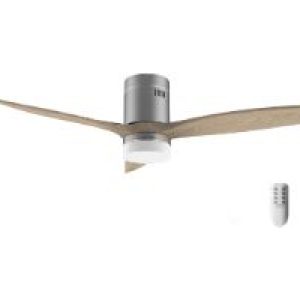 Ventilador de Techo CECOTEC Aero 5600 Classic Steel