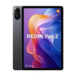 Tablet XIAOMI Redmi Pad 2 11? 4Gb 256Gb Gris(VHU7197EU)