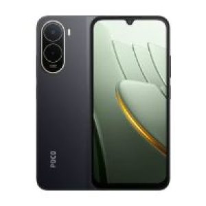 Smartphone XIAOMI Poco C81 Pro 6.90? 4Gb 256Gb 4G Negro