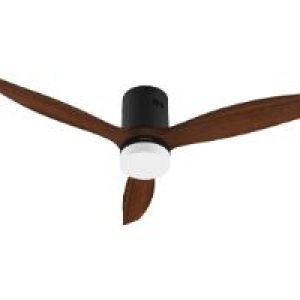 Ventilador de Techo CECOTEC Aero 5600 Classic Black