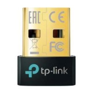 Adaptador TP-Link Nano USB-A Bluetooth 6.0 (UB6A)