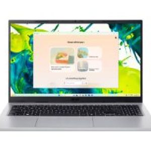 Acer AG15-72P-59YF 5 120U 8Gb 512Gb 15.6? W11H Plata