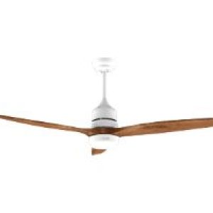 Ventilador Techo CECOTEC Aero 5275 White&Black (08556)