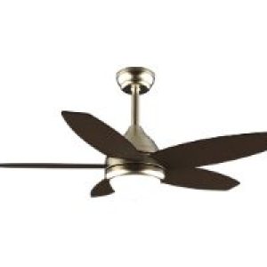 Ventilador de Techo CECOTEC Aero 4200 GoldDark (08547)