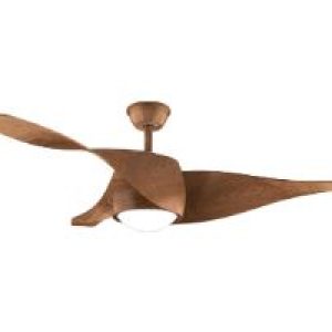 Ventilador de Techo CECOTEC Aero 5290 BlackWood (08474)