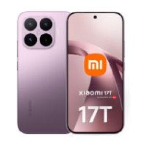 Smartphone XIAOMI 17T 6.59″ 12Gb 512Gb 5G Violeta