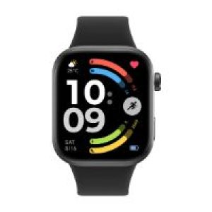 Smartwatch XIAOMI Redmi Watch 6 GPS Negro (BHR08CIGL)