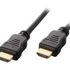 Nanocable HDMI A/M a HDMI A/M 20m Negro (10.15.1820)