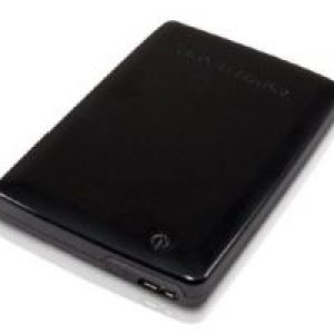 Caja CONCEPTRONIC 2.5″ SATA USB 3.0 Negra (CHD2MUSB3B)