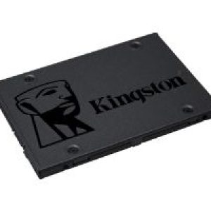 SSD Kingston A400 2.5″ 480Gb SATA3 TLC (SA400S37/480G)