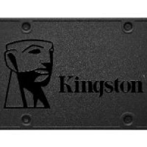 SSD Kingston A400 2.5″ 960Gb SATA3 TLC (SA400S37/960G)
