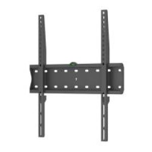 Soporte de Pared TOOQ Fijo 32″-55″ Máx 40Kg (LP4155F-B)