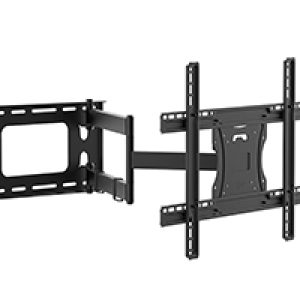 Soporte de Pared Approx 17″-60″ Gira/Inclina (APPST16X)