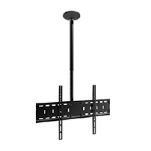 Soporte de Techo Approx 32″-70″ Gira/Inclina (APPSTT02)