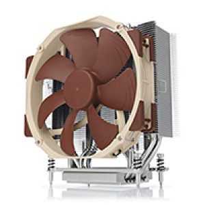 Ventilador CPU Noctua 140mm Beige (NH-U14S TR4-SP3)