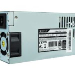 Fuente UNYKA 1U FLX 250W APFC SILVER 87%
