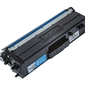 Toner BROTHER Laser Cian 4000 páginas (TN-423C)