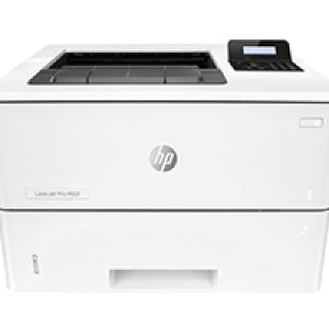 HP LaserJet Pro M501dn A4 B/N Ethernet Blanca (J8H61A)