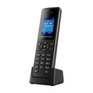 Teléfono Inalámbrico GrandStream DECT Negro (DP720)
